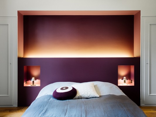 chambre à coucher de face last